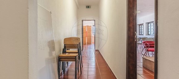 مستودع في Peniche, Portugal 1424متر مربع رقم 136119 44