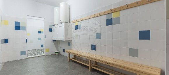 مستودع في Peniche, Portugal 1424متر مربع رقم 136119 24