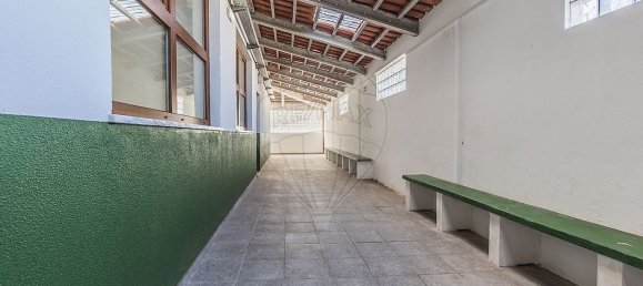 مستودع في Peniche, Portugal 1424متر مربع رقم 136119 14