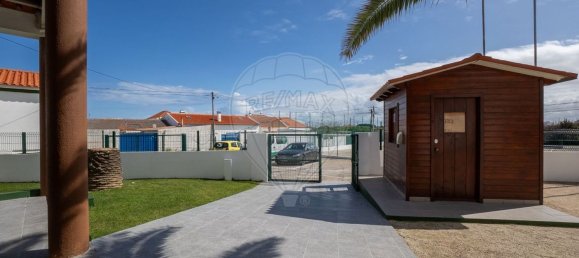 مستودع في Peniche, Portugal 1424متر مربع رقم 136119 5