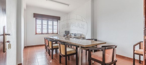 مستودع في Peniche, Portugal 1424متر مربع رقم 136119 34