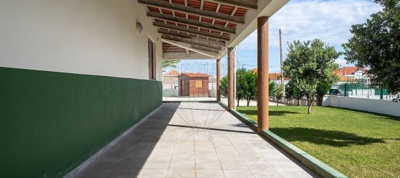 مستودع في Peniche, Portugal 1424متر مربع رقم 136119 9