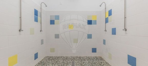 مستودع في Peniche, Portugal 1424متر مربع رقم 136119 25