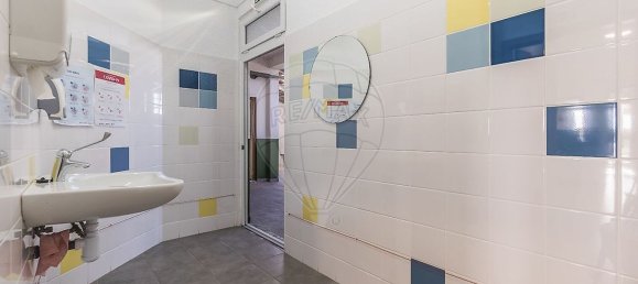 مستودع في Peniche, Portugal 1424متر مربع رقم 136119 16