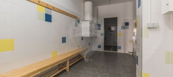 مستودع في Peniche, Portugal 1424متر مربع رقم 136119 23