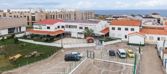 مستودع في Peniche, Portugal 1424متر مربع رقم 136119 3