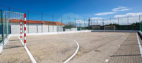 مستودع في Peniche, Portugal 1424متر مربع رقم 136119 6