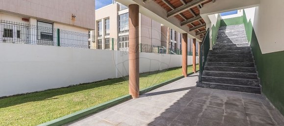 مستودع في Peniche, Portugal 1424متر مربع رقم 136119 27