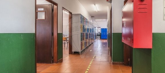 مستودع في Peniche, Portugal 1424متر مربع رقم 136119 29