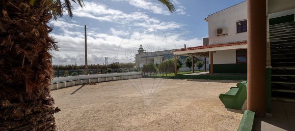 مستودع في Peniche, Portugal 1424متر مربع رقم 136119 8