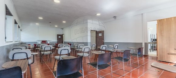 مستودع في Peniche, Portugal 1424متر مربع رقم 136119 41