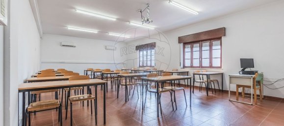 مستودع في Peniche, Portugal 1424متر مربع رقم 136119 20