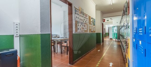 مستودع في Peniche, Portugal 1424متر مربع رقم 136119 31