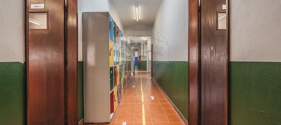 مستودع في Peniche, Portugal 1424متر مربع رقم 136119 33