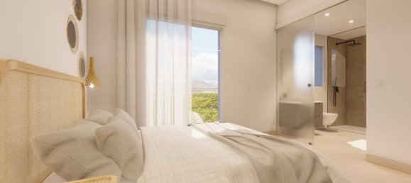 3 Schlafzimmer Villa in Pilar de la Horadada, Spain, Nr. 9583 14