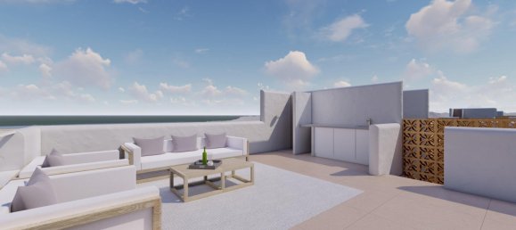 3 Schlafzimmer Villa in Pilar de la Horadada, Spain, Nr. 9583 24