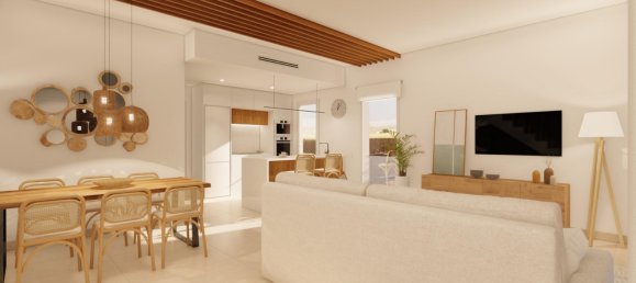 3 Schlafzimmer Villa in Pilar de la Horadada, Spain, Nr. 9583 25