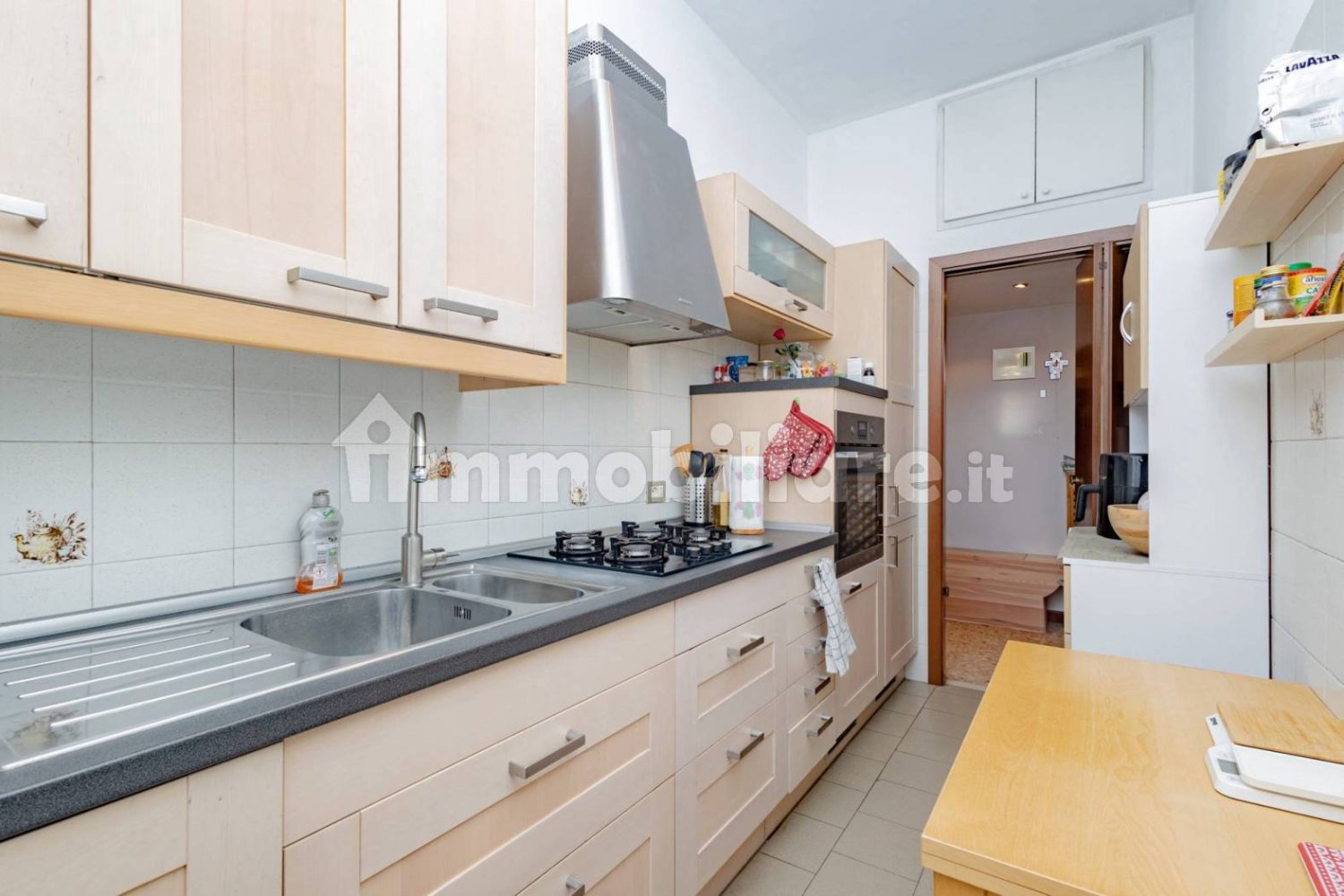 1 bedroom Apartment in Sesto San Giovanni, Italy No. 313923