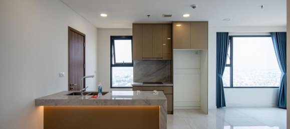 2 bedrooms Apartment in District 10, Vietnam No. 17203 6