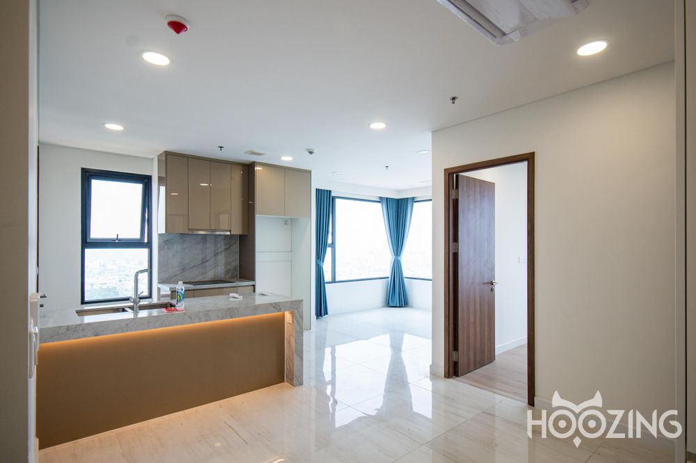 2 bedrooms Apartment in District 10, Vietnam No. 17203