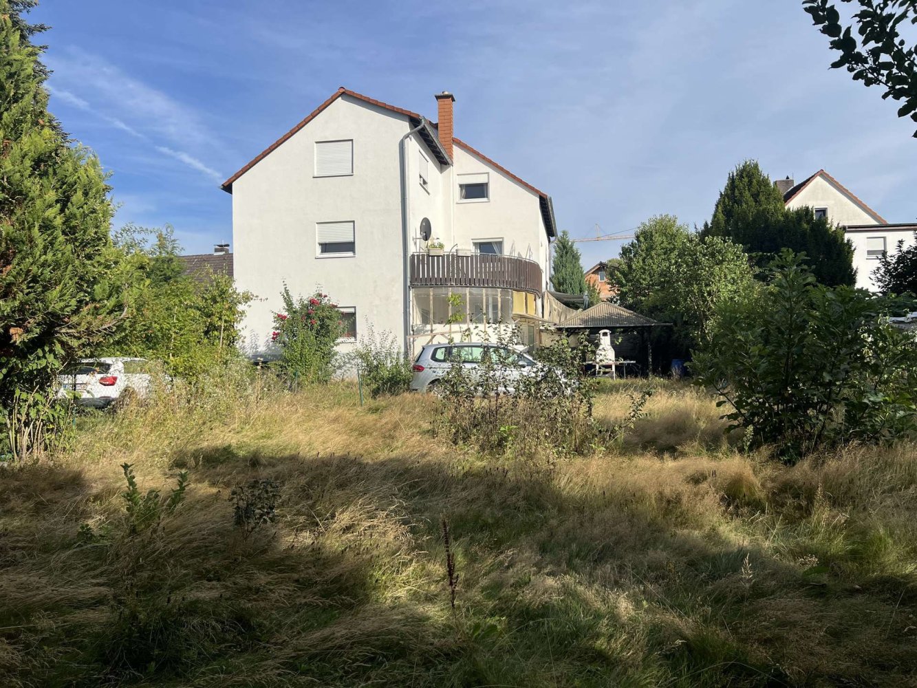 5 bedrooms Duplex in Main-Kinzig, Germany No. 320368