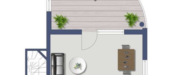 5 bedrooms Duplex in Main-Kinzig, Germany No. 320368 28