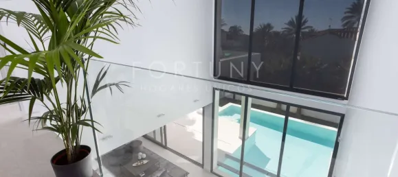 5 غرف نوم فيلا في Marbella, Spain رقم 22236 29