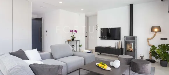 5 غرف نوم فيلا في Marbella, Spain رقم 22236 3