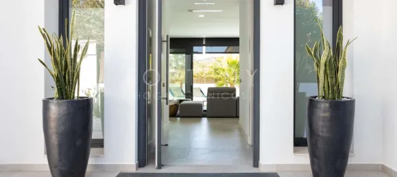 5 غرف نوم فيلا في Marbella, Spain رقم 22236 47