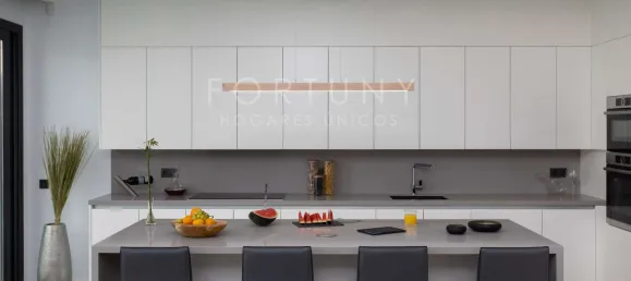 5 غرف نوم فيلا في Marbella, Spain رقم 22236 20