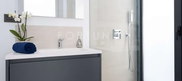 5 غرف نوم فيلا في Marbella, Spain رقم 22236 40