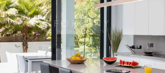 5 غرف نوم فيلا في Marbella, Spain رقم 22236 21