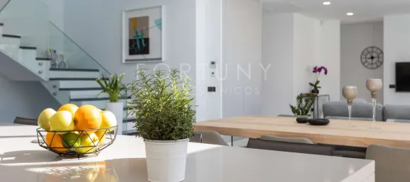 5 غرف نوم فيلا في Marbella, Spain رقم 22236 23