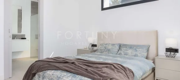 5 غرف نوم فيلا في Marbella, Spain رقم 22236 37