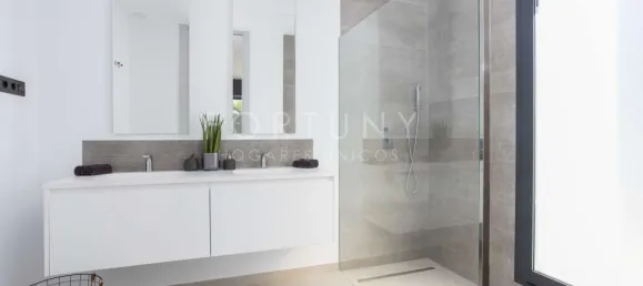 5 غرف نوم فيلا في Marbella, Spain رقم 22236 25