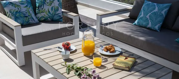 5 غرف نوم فيلا في Marbella, Spain رقم 22236 11