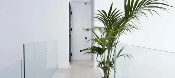 5 غرف نوم فيلا في Marbella, Spain رقم 22236 43