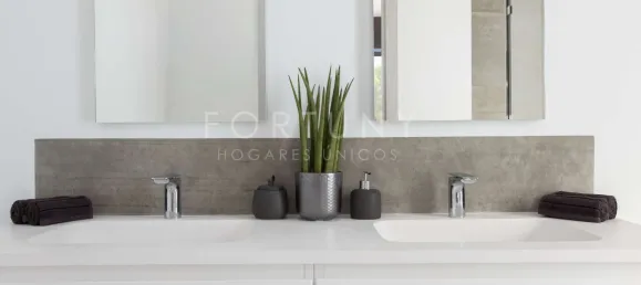 5 غرف نوم فيلا في Marbella, Spain رقم 22236 26