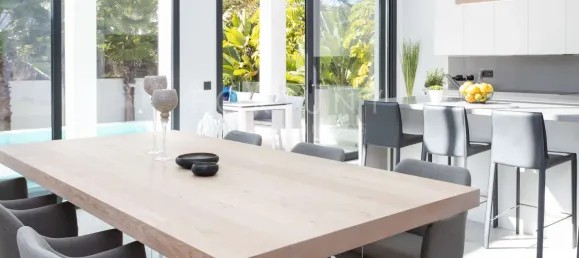 5 غرف نوم فيلا في Marbella, Spain رقم 22236 9