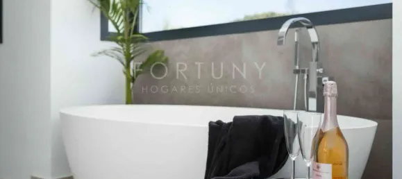 5 غرف نوم فيلا في Marbella, Spain رقم 22236 34