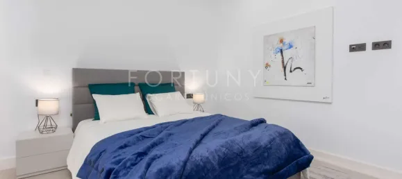 5 غرف نوم فيلا في Marbella, Spain رقم 22236 42