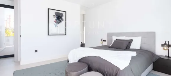 5 غرف نوم فيلا في Marbella, Spain رقم 22236 31