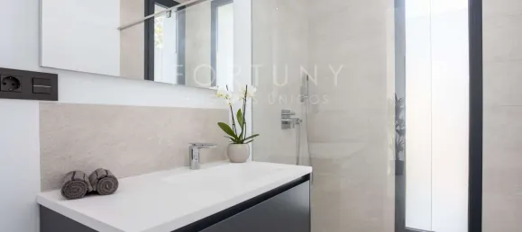 5 غرف نوم فيلا في Marbella, Spain رقم 22236 39