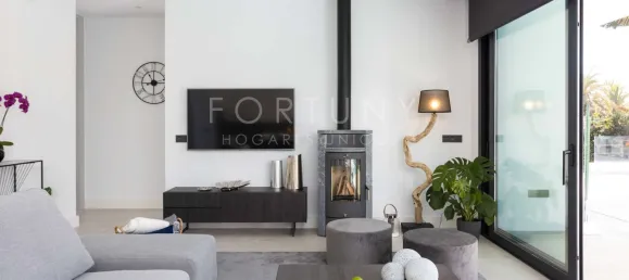 5 غرف نوم فيلا في Marbella, Spain رقم 22236 6