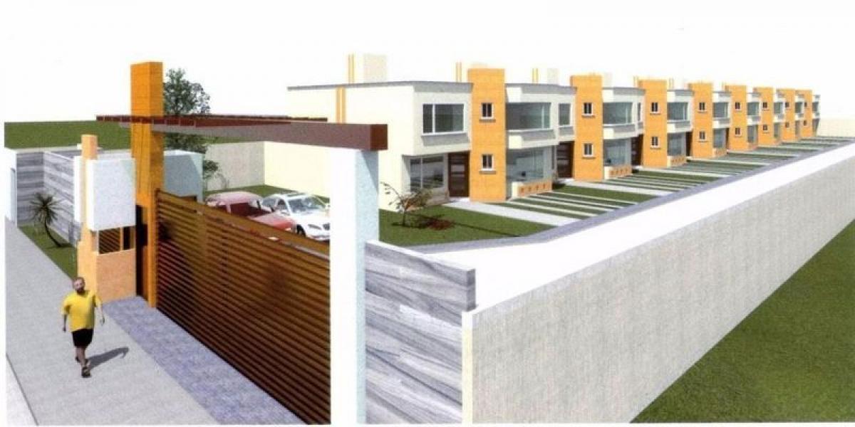 3 Schlafzimmer Haus in Mexico, Nr. 210846