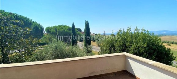 5 rooms Villa in Castiglione del Lago, Italy No. 113231 9