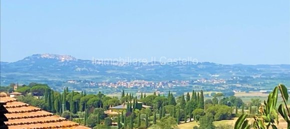 5 rooms Villa in Castiglione del Lago, Italy No. 113231 3
