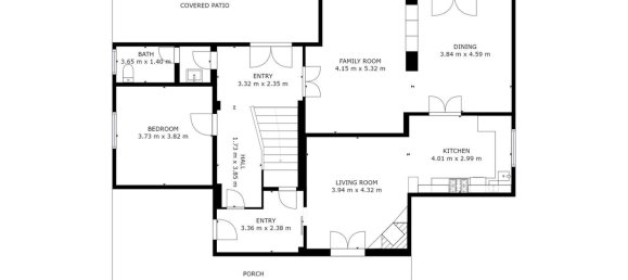 5 rooms Villa in Castiglione del Lago, Italy No. 113231 20