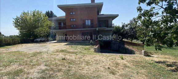 5 rooms Villa in Castiglione del Lago, Italy No. 113231 17