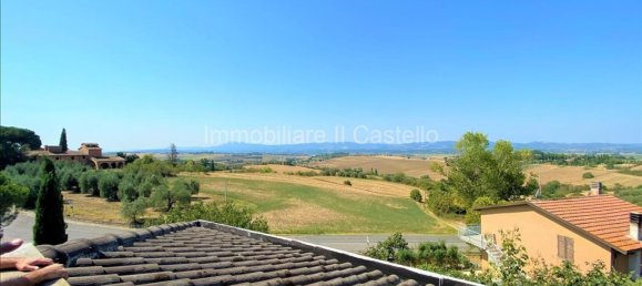 5 rooms Villa in Castiglione del Lago, Italy No. 113231 16